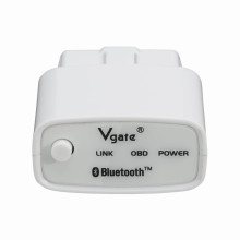 Выключатель питания мини Bluetooth Elm327 Vgate Icar работает на телефоне